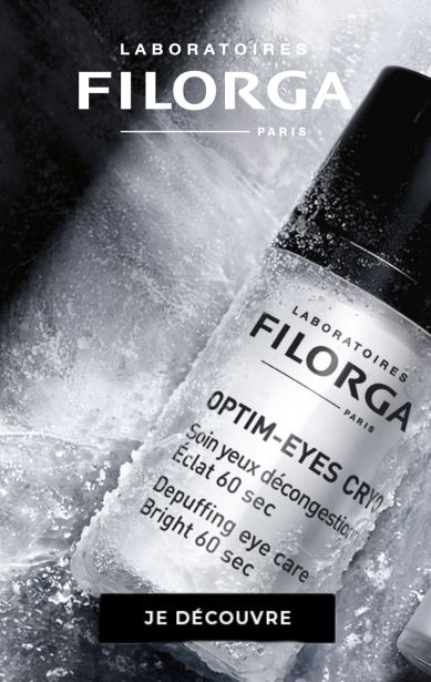 FILORGA OPTIM EYES